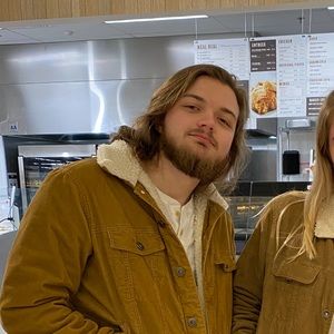 Meet your Posher, Spencer